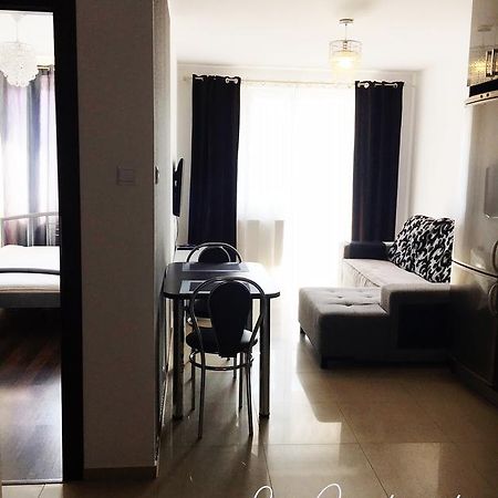 Apartament Antoniukowska 60 Białystok Exterior foto