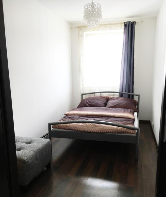 Apartament Antoniukowska 60 Białystok Exterior foto