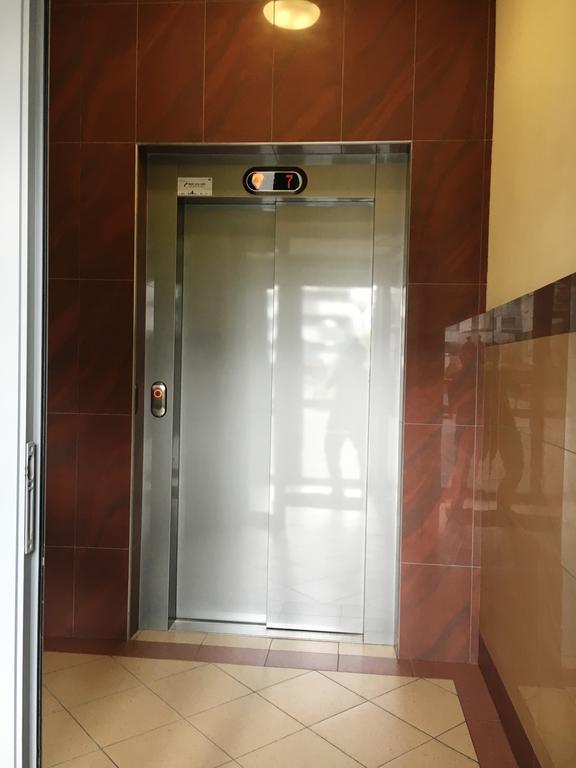 Apartament Antoniukowska 60 Białystok Exterior foto