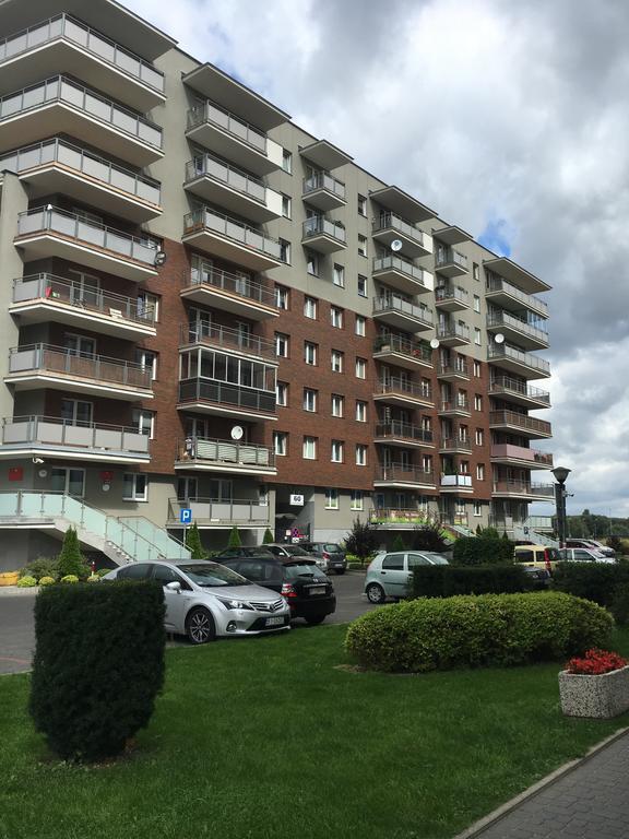 Apartament Antoniukowska 60 Białystok Exterior foto