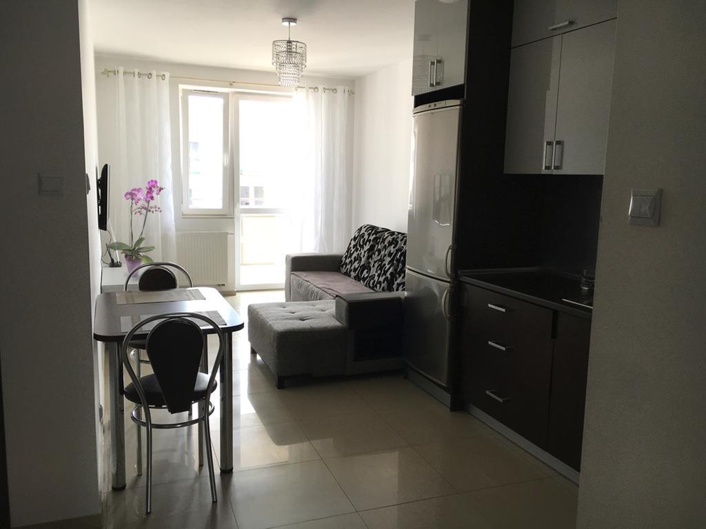 Apartament Antoniukowska 60 Białystok Exterior foto